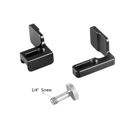 SMALLRIG HDMI Cable Clamp 1822