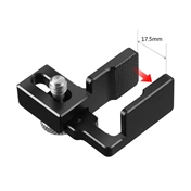 SMALLRIG HDMI Cable Clamp 1822