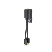 SMALLRIG HDMI  Type-C Adapter for BMPCC 4K  6K Camera Cage 2960