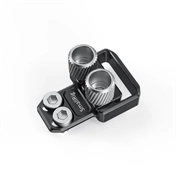 SMALLRIG HDMI and USB Type-C Cable Clamp for FUJIFILM X-T4 Cages BSC2809