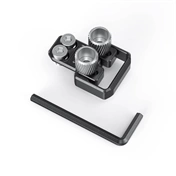 SMALLRIG HDMI and USB Type-C Cable Clamp for FUJIFILM X-T4 Cages BSC2809