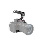 SMALLRIG Half Cage Kit for Sony Alpha 7S III / A7 IV