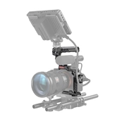 SMALLRIG Half Cage Kit for Sony Alpha 7S III / A7 IV