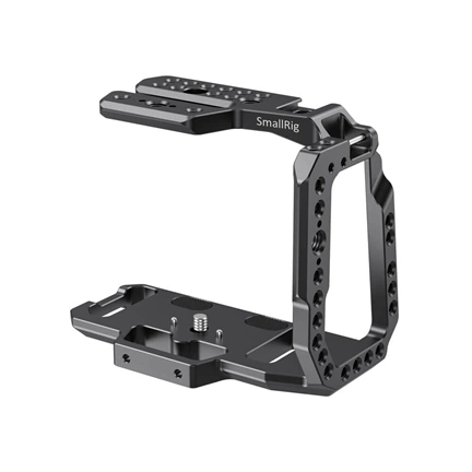 SMALLRIG Half Cage for Blackmagic Design Pocket Cinema Camera 4K & 6K CVB2254