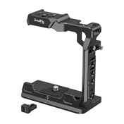 SMALLRIG Half Cage for Sony Alpha 7 IV/Alpha 7S III/Alpha 1/Alpha 7R IV 3639