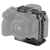 SMALLRIG Half Cage for Sony Alpha 7 IV/Alpha 7S III/Alpha 1/Alpha 7R IV 3639