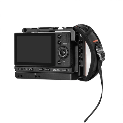 SMALLRIG Hand Strap PAC2456B