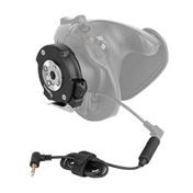 SMALLRIG Handgrip Rosette Adapter for Sony FX6 3403