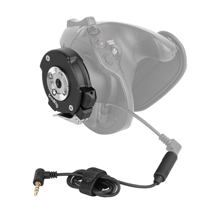 SMALLRIG Handgrip Rosette Adapter for Sony FX6 3403