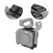 SMALLRIG Handheld Kit for Canon EOS C70
