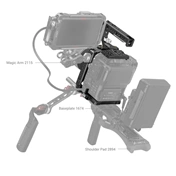 SMALLRIG Handheld Kit for Canon EOS C70