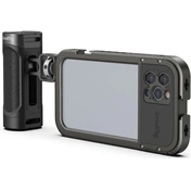 SMALLRIG Handheld Video Rig kit for iPhone 12 Pro 3175