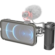 SMALLRIG Handheld Video Rig kit for iPhone 12 Pro Max 3176