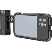 SMALLRIG Handheld Video Rig kit for iPhone 12 Pro Max 3176