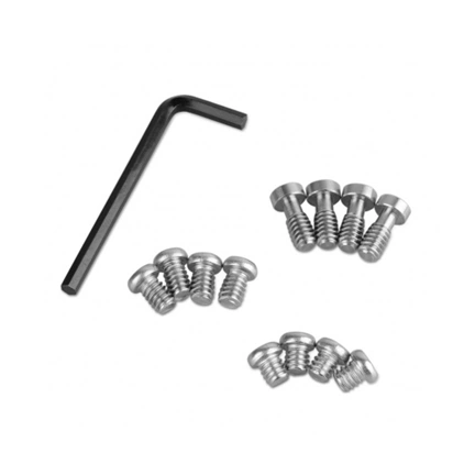 SMALLRIG Hex Screw Pack (12 pcs)