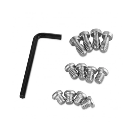 SMALLRIG Hex Screw Pack (12 pcs)