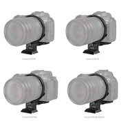 SMALLRIG Horizontal-to-Vertical Mount Plate Kit for Canon EOS Specific R Series Cameras 4300 SMALLRIG Horizontal-to-Vertical Mount Plate Kit for Canon EOS Specific R Series Cameras 4300