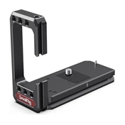 SMALLRIG L-Bracket for Canon EOS R5 and R6 2976