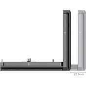 SMALLRIG L-Bracket for Canon EOS R5 and R6 2976