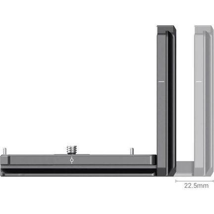 SMALLRIG L-Bracket for Canon EOS R5 and R6 2976