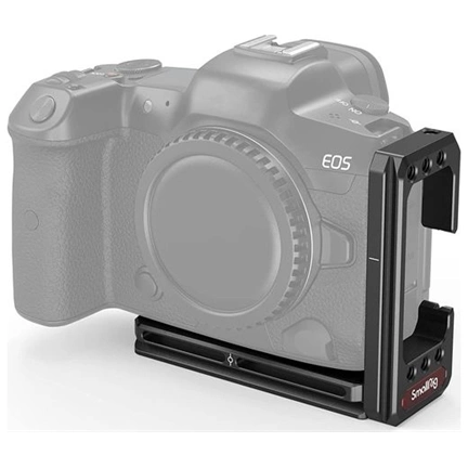 SMALLRIG L-Bracket for Canon EOS R5 and R6 2976