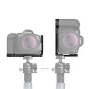 SMALLRIG L-Bracket for Canon EOS R6II/R5/R5C/R6