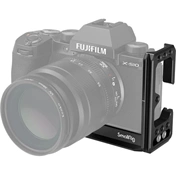 SMALLRIG L-Bracket for FUJIFILM X-S10 Camera 3086
