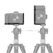 SMALLRIG L-Bracket for Fujifilm X-S20 4231