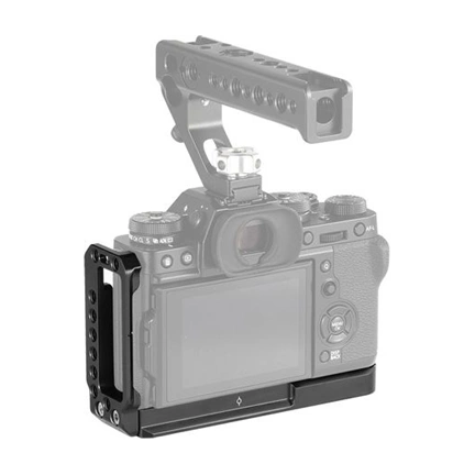 SMALLRIG L-Bracket for Fujifilm X-T3 and X-T2 Camera 2253