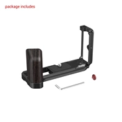 SMALLRIG L-Bracket for Fujifilm X-T5 4137