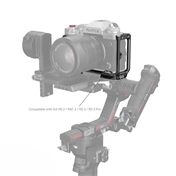 SMALLRIG L-Bracket for Fujifilm X-T5 4137