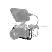 SMALLRIG L-Bracket for Fujifilm X-T5 4137