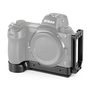 SMALLRIG L-Bracket for Nikon Z5/Z6/Z7/Z6 II/Z7 II Camera 2258
