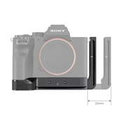 SMALLRIG L-Bracket for Sony A7R IV