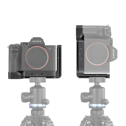 SMALLRIG L-Bracket for Sony A7R IV