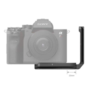 SMALLRIG L-Bracket for Sony Alpha 7R IV and A9 II 2939