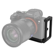 SMALLRIG L-Bracket for Sony Alpha 7R IV and A9 II 2939