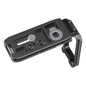 SMALLRIG L-Bracket for Sony Alpha 7R IV and A9 II 2939