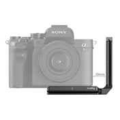 SMALLRIG L-Bracket for Sony Alpha 7S III A7S III A7S3 3003