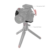 SMALLRIG L-Shape Grip for Fujifilm X-T5 (Black) 4260