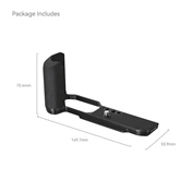 SMALLRIG L-Shape for Nikon Z f 4262
