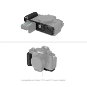 SMALLRIG L-Shape for Nikon Z f 4262