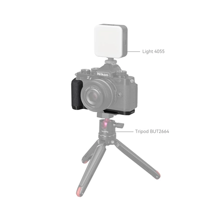 SMALLRIG L-Shape for Nikon Z f 4262