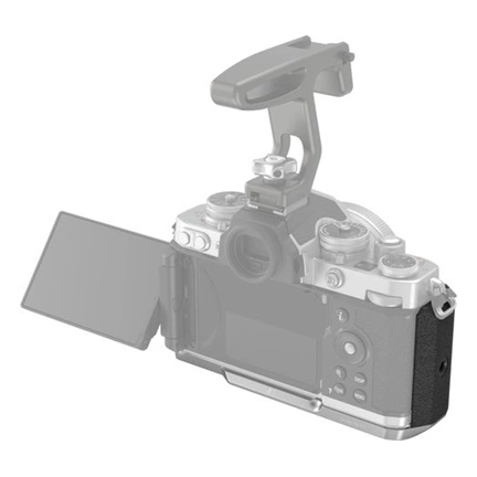 SMALLRIG L-Shape for Nikon Z fc 3480