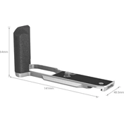 SMALLRIG L-Shape for Nikon Z fc 3480