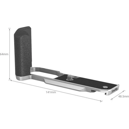 SMALLRIG L-Shape for Nikon Z fc 3480