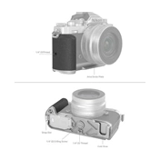 SMALLRIG L-Shape for Nikon Z fc 3480