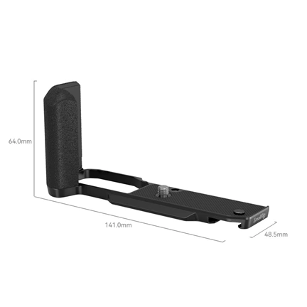 SMALLRIG L-Shape for Nikon Z fc (black) 4263