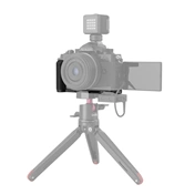 SMALLRIG L-Shape for Nikon Z fc (black) 4263