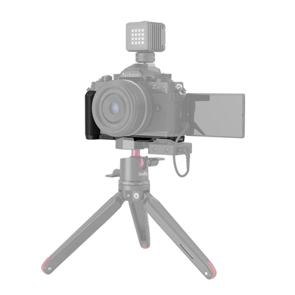 SMALLRIG L-Shape for Nikon Z fc (black) 4263